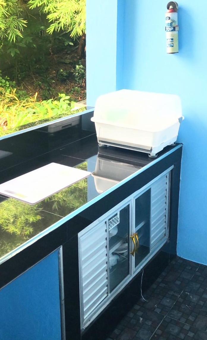 Jamie'S Home With 2 Bedrooms, Can Accommodate 6 Guests Koh Samet Eksteriør billede