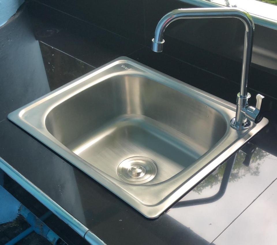 Jamie'S Home With 2 Bedrooms, Can Accommodate 6 Guests Koh Samet Eksteriør billede