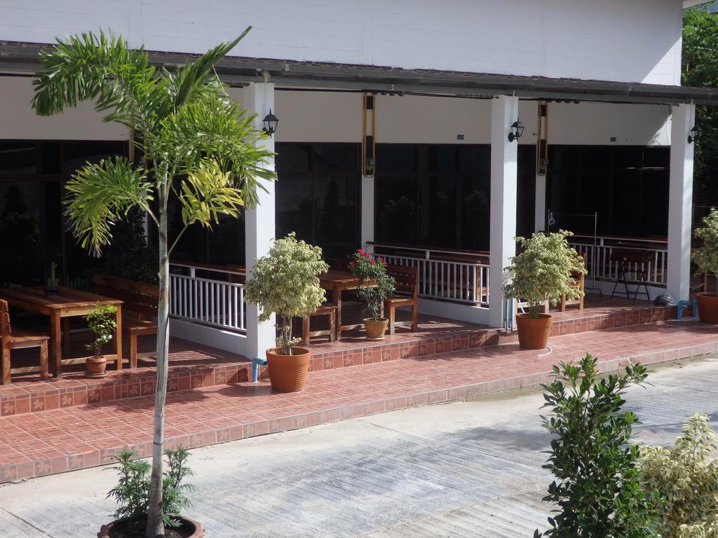 Jamie'S Home With 2 Bedrooms, Can Accommodate 6 Guests Koh Samet Eksteriør billede