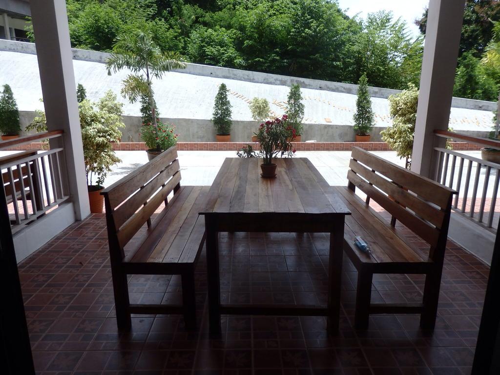 Jamie'S Home With 2 Bedrooms, Can Accommodate 6 Guests Koh Samet Eksteriør billede