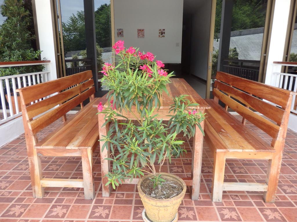Jamie'S Home With 2 Bedrooms, Can Accommodate 6 Guests Koh Samet Eksteriør billede