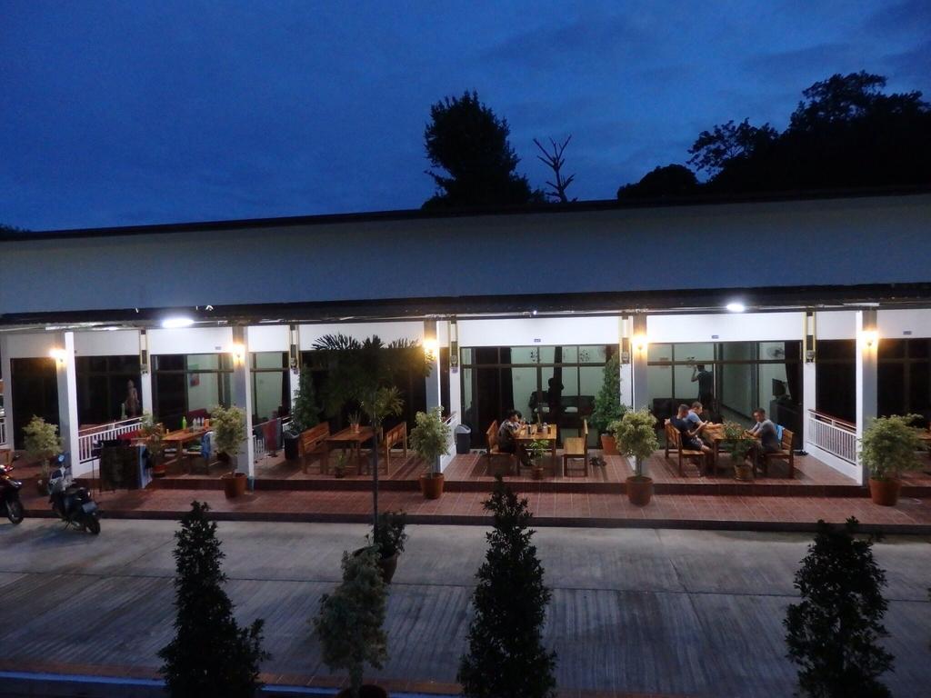 Jamie'S Home With 2 Bedrooms, Can Accommodate 6 Guests Koh Samet Eksteriør billede