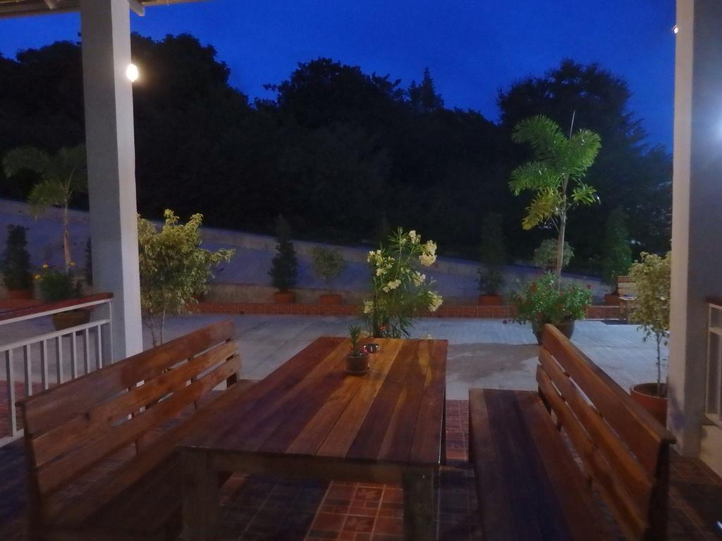 Jamie'S Home With 2 Bedrooms, Can Accommodate 6 Guests Koh Samet Eksteriør billede