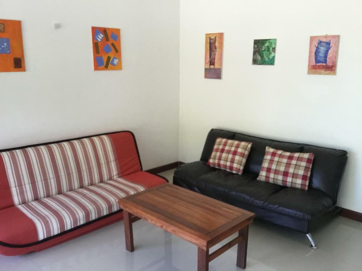 Jamie'S Home With 2 Bedrooms, Can Accommodate 6 Guests Koh Samet Eksteriør billede