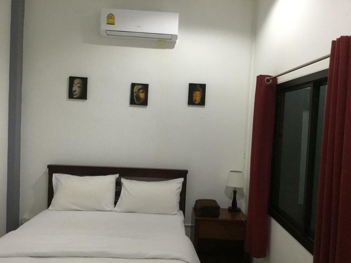 Jamie'S Home With 2 Bedrooms, Can Accommodate 6 Guests Koh Samet Eksteriør billede